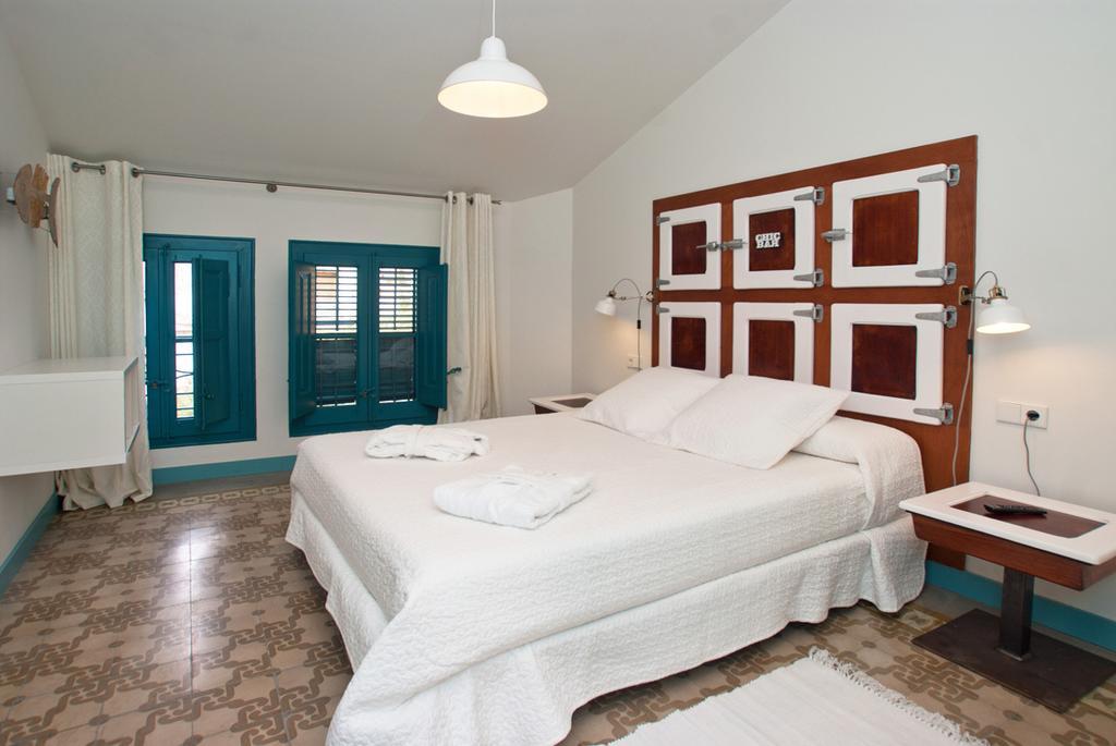 Hotel Hostal Chic Sant Feliu de Guixols Room photo