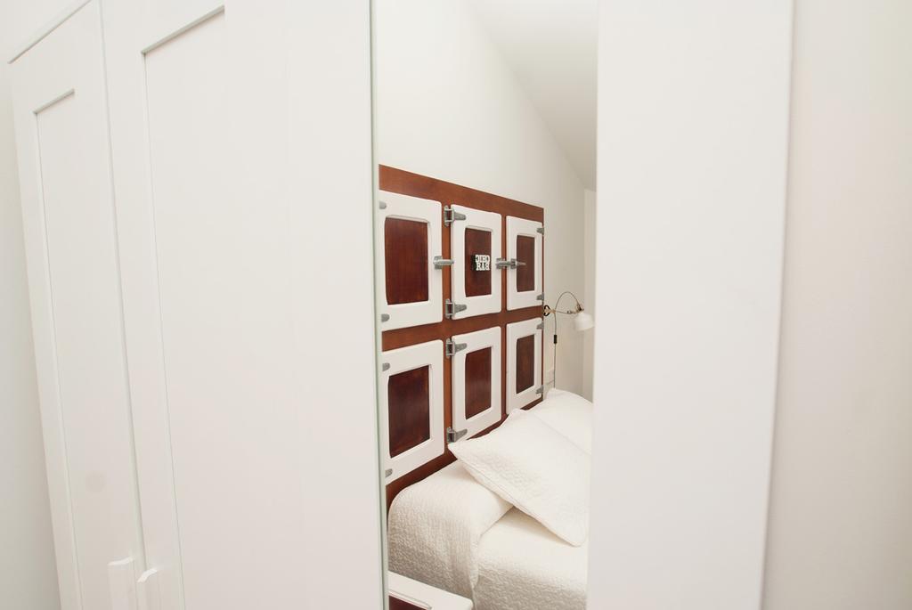 Hotel Hostal Chic Sant Feliu de Guixols Room photo