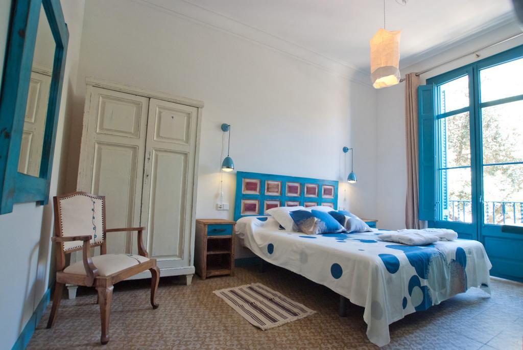 Hotel Hostal Chic Sant Feliu de Guixols Room photo