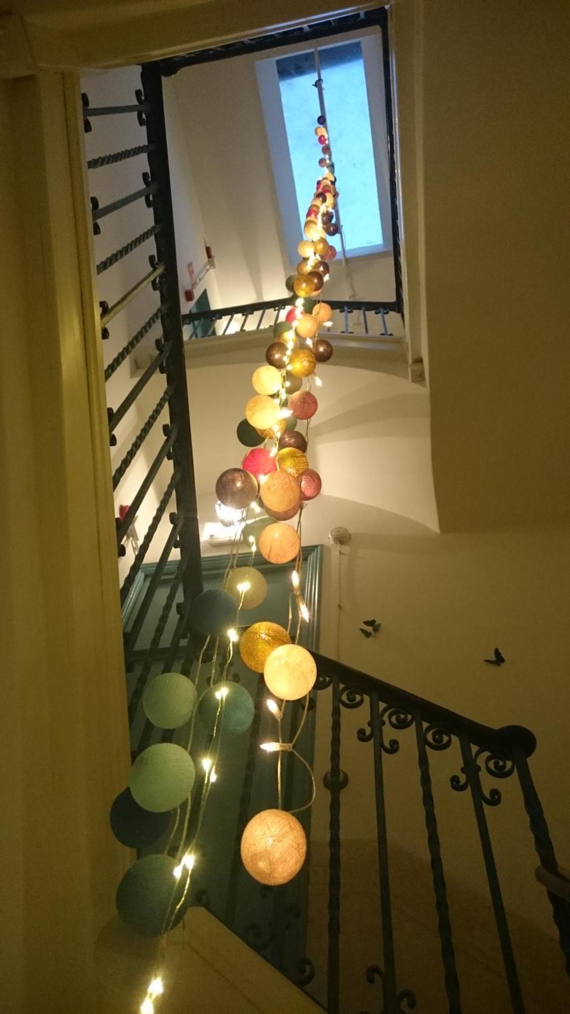Hotel Hostal Chic Sant Feliu de Guixols Room photo